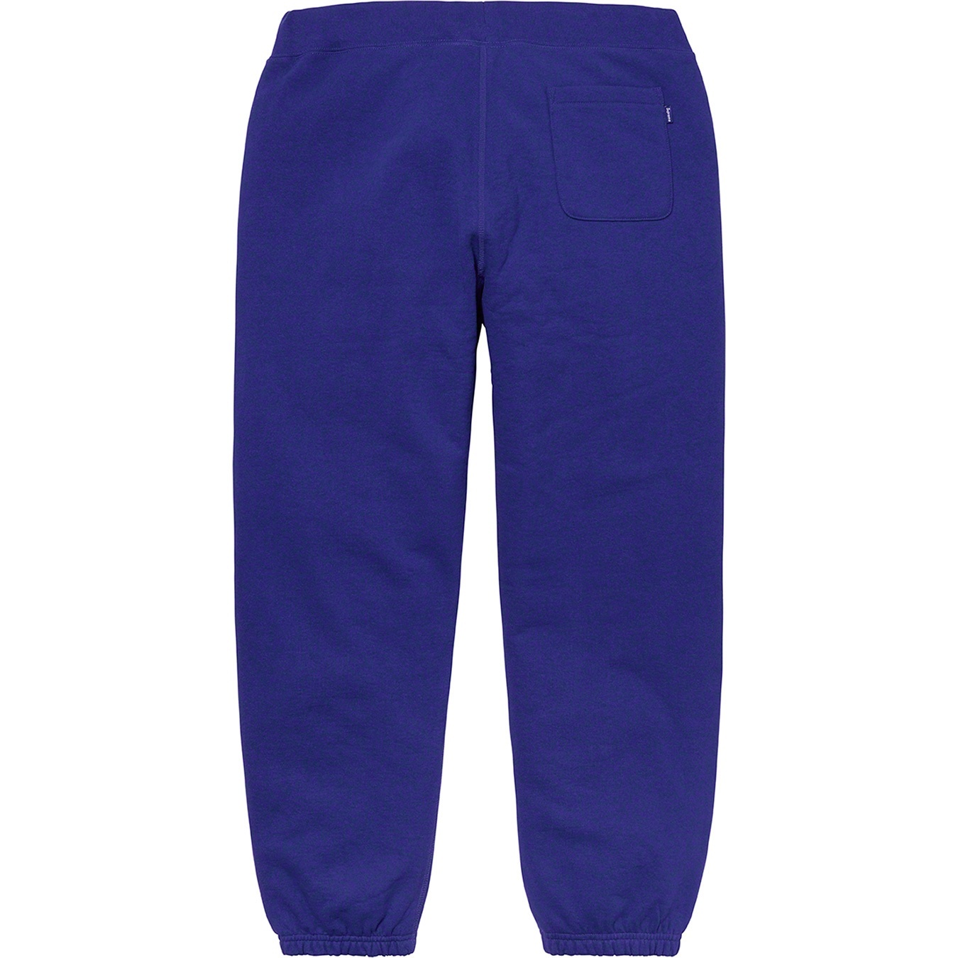 S Logo Sweatpant view 2